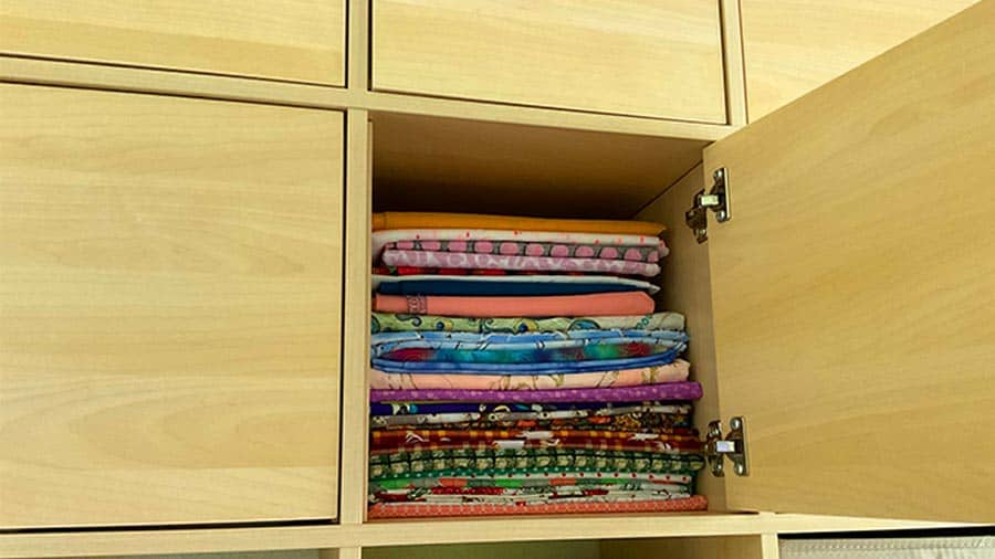 Keep Your Closets Bug Free With This DIY