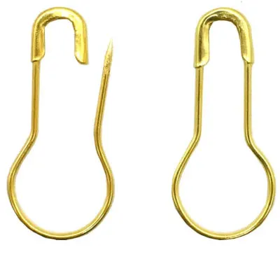 Safety Pins: Types, Sizes, and How to Use Them