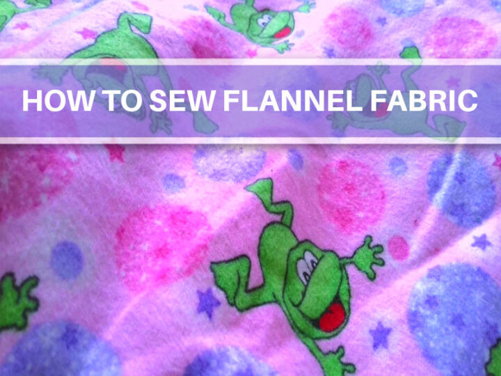 What is Flannel? Fabric Guide & Uses