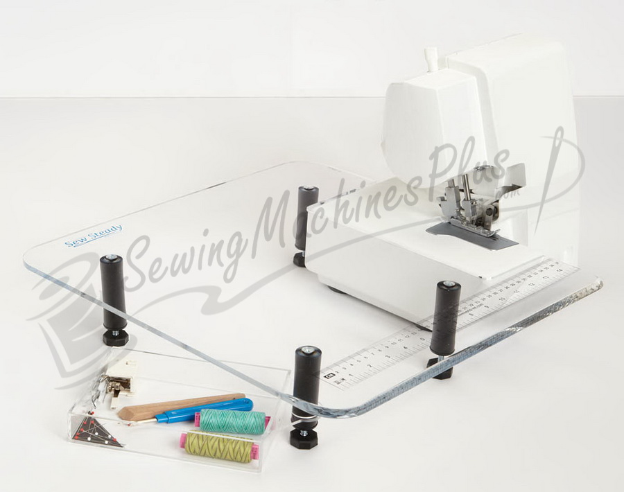 Best Serger Tables Everything You Need to Know