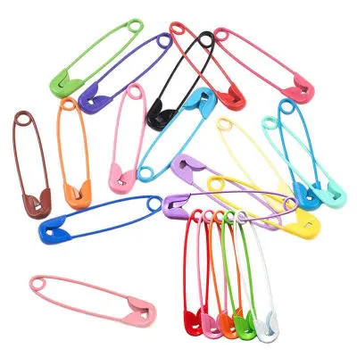 traditional safety pins