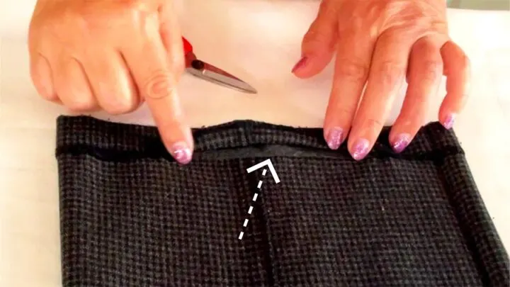 How to Use Instant Stitch Hemming Tape 