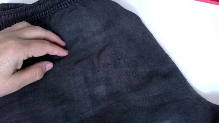 Darning With A Sewing Machine: How To Easily Repair Holes In Your Clothes