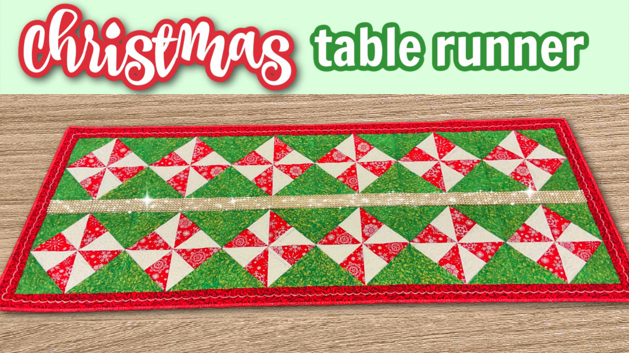 Fusible Batting Tape | Quilted Joy