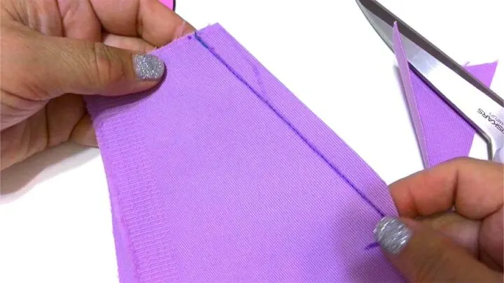 learn to sew darts
