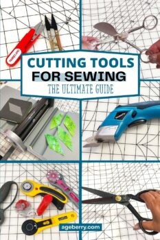 Cutting Tools For Sewing_ The Ultimate Guide