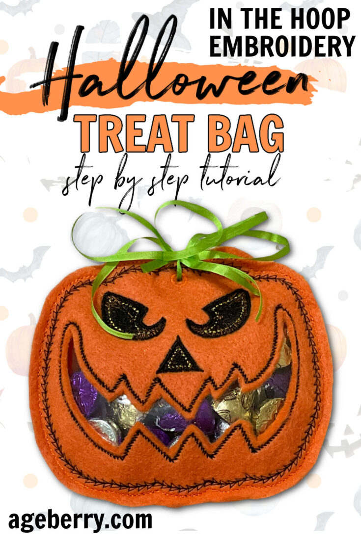 in the hoop embroidery designs for Halloween
