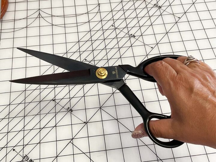 the best fabric shears