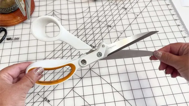 fiskars amplify fabric shears