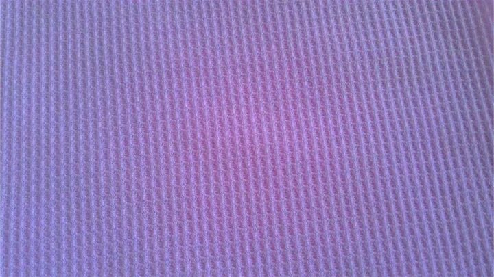 thermal knit fabric