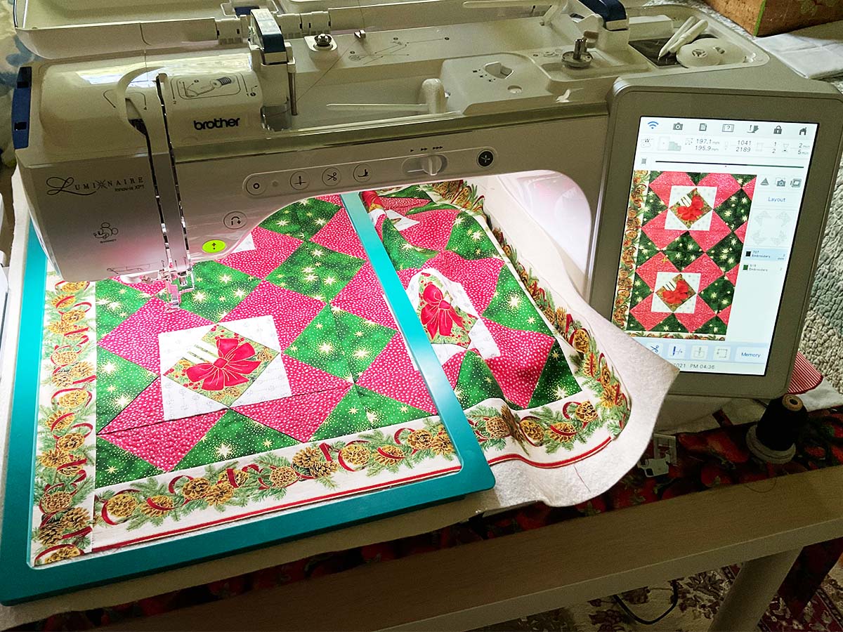 Quilted pillow tutorial how to make a quilted pillow sham