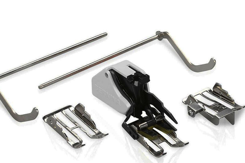 Brands of walking foot attachments buying guide