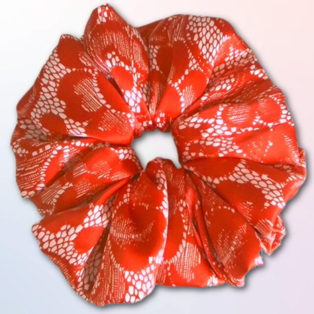 How To Make A Scrunchie: 5 Different methods