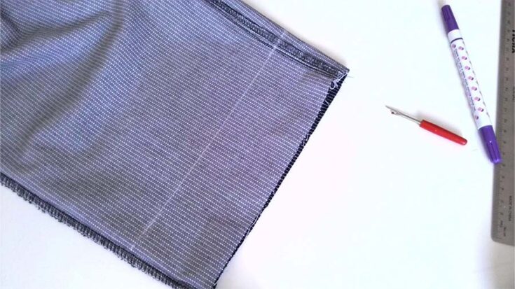 Leonis Permanent Adhesive Iron-on Instant Hem Tape 25mm X 5m White