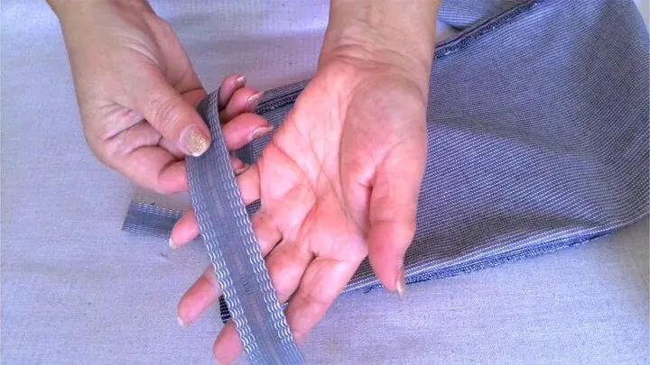 No-Stitch Hemming: Using Fusible Hem Tape for a Seamless Finish