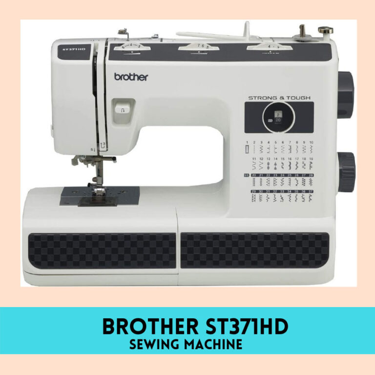 Best Mechanical Sewing Machine For Your Needs In 2022