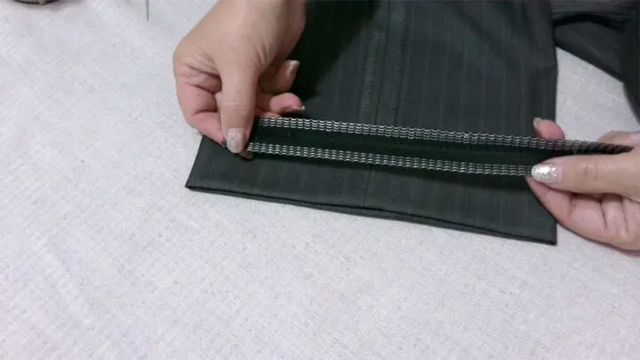 Learn How to Hem Pants by Hand, Without Sewing, With Tape, and More!