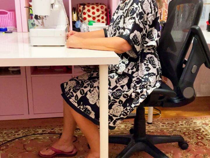 The Ultimate Guide to Finding the Best Sewing Chair for Your