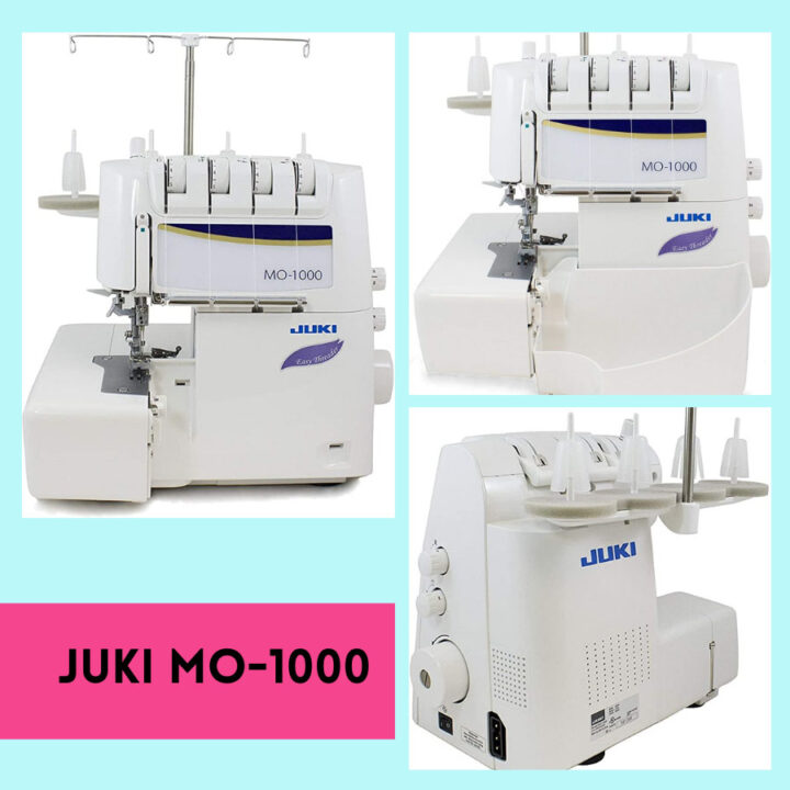 Juki Mo-1000