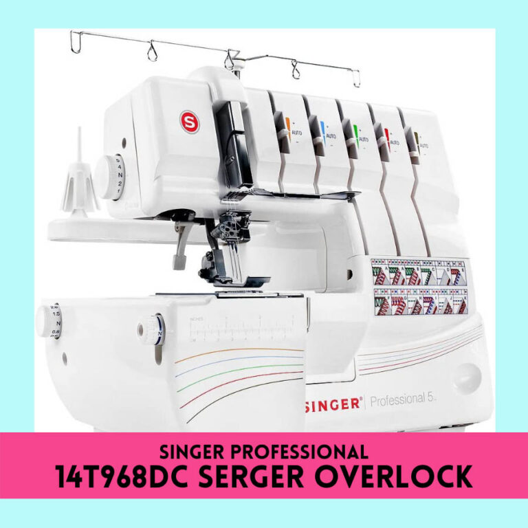 Best Serger For Knits 2023 Top Picks For Every Budget