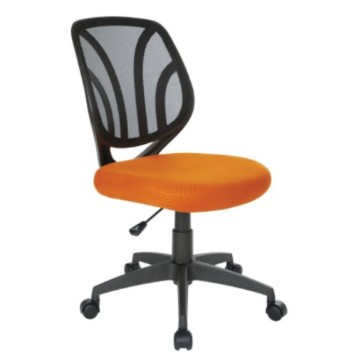 Armless Task Chair