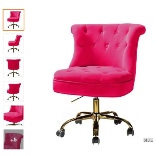 Comfortable sewing chair online