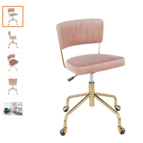 LumiSource Tania Task Chair