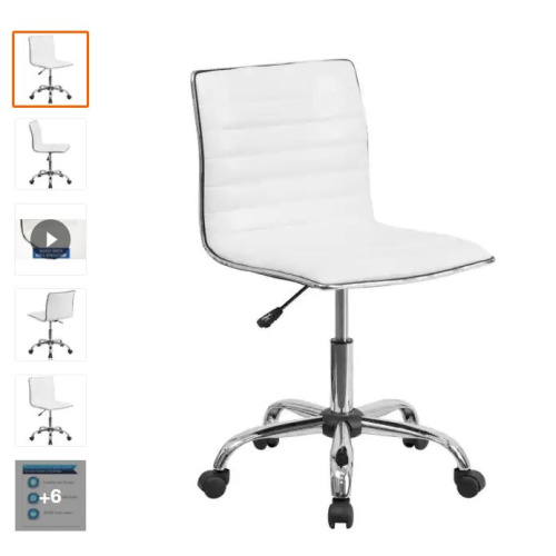 Flash furniture task chair