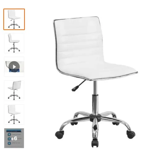 ✓ Top 5 Comfortable and Ergonomic Sewing Chairs for a Better