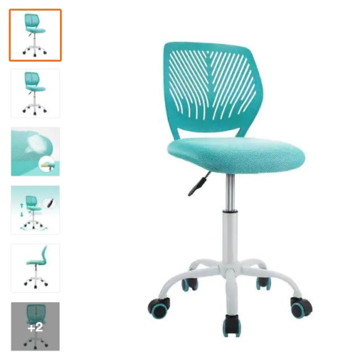 Forclover task chair