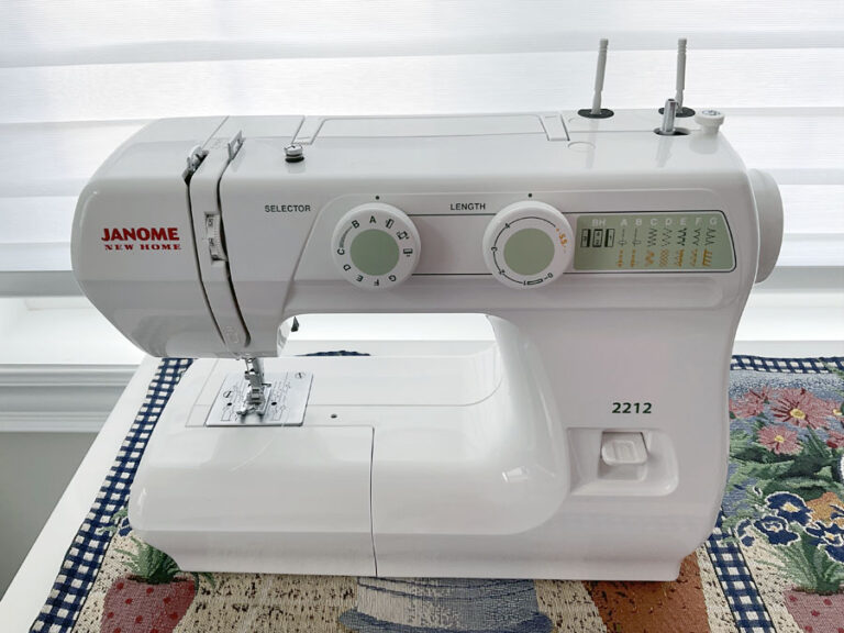 Best Mechanical Sewing Machine For Your Needs In 2023