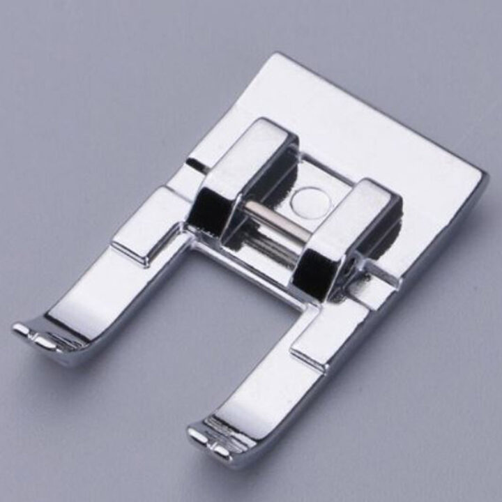 open toe presser foot