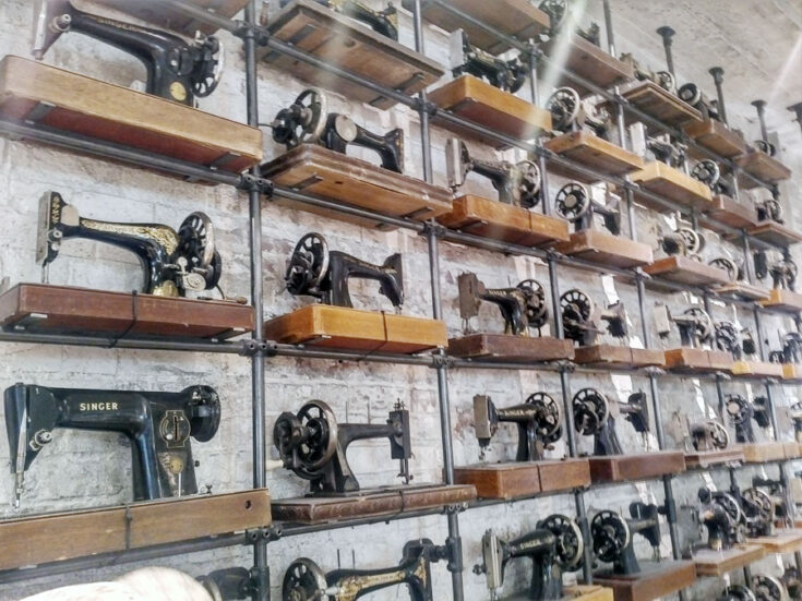 Best Mechanical Sewing Machine For Your Needs In 2023