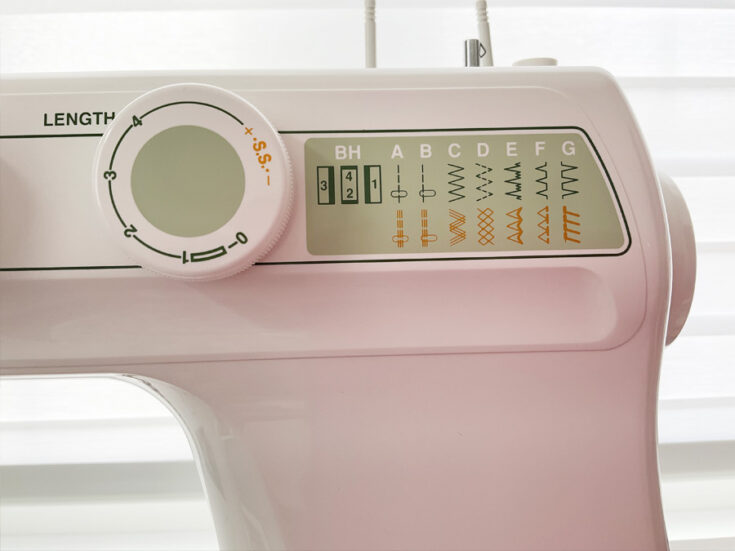 Best Mechanical Sewing Machine For Your Needs In 2023