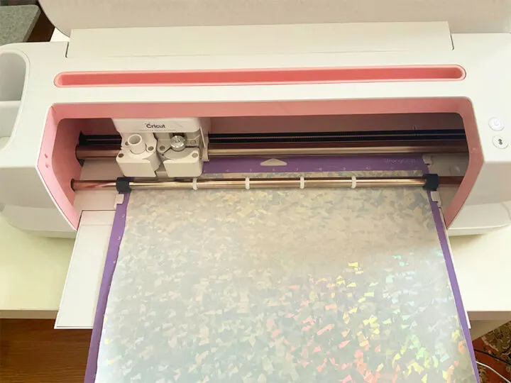 Cricut Maker