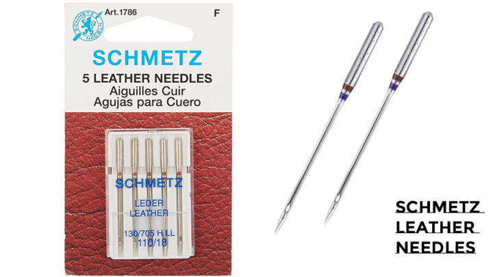 Schmetz Needles