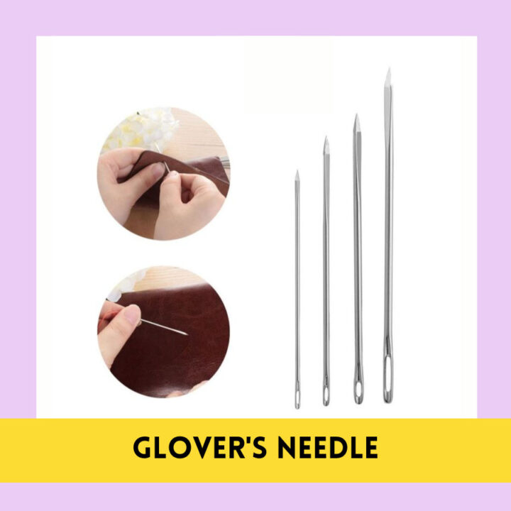 glovers needle