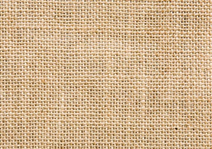 Woven fabric texture