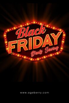 Black Friday