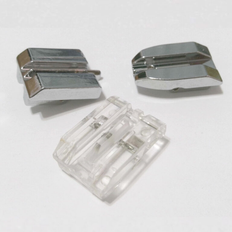 The Invisible Zipper Foot What It Is And How To Use It