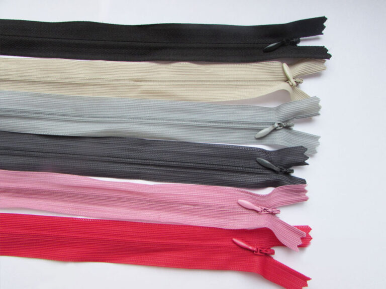 The Invisible Zipper Foot What It Is And How To Use It