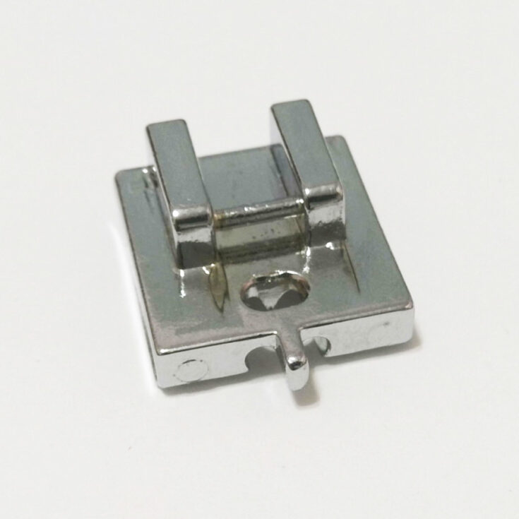 The Invisible Zipper Foot What It Is And How To Use It