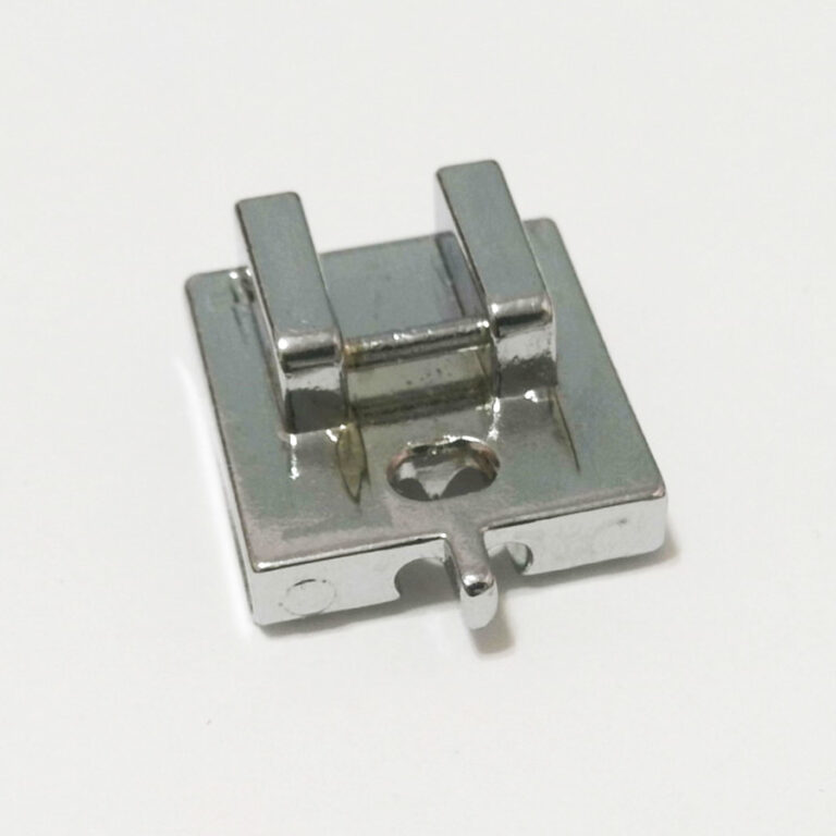 The Invisible Zipper Foot What It Is And How To Use It