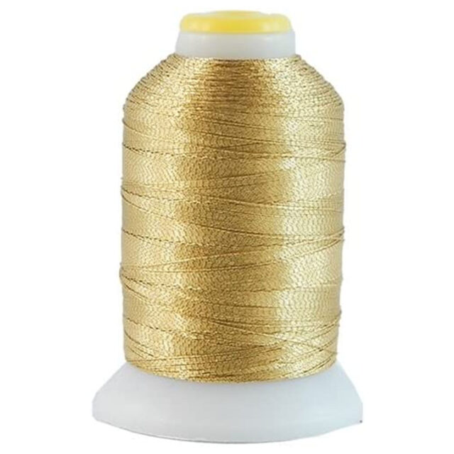 Metallic Thread For Embroidery And Sewing Top 10 Tips You Must Know