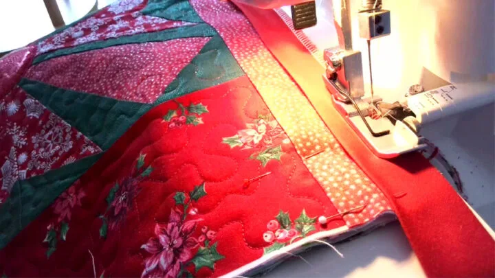 Fray-Free Quilting: How to Prevent Fabric Edges from Fraying – Nancy's  Notions