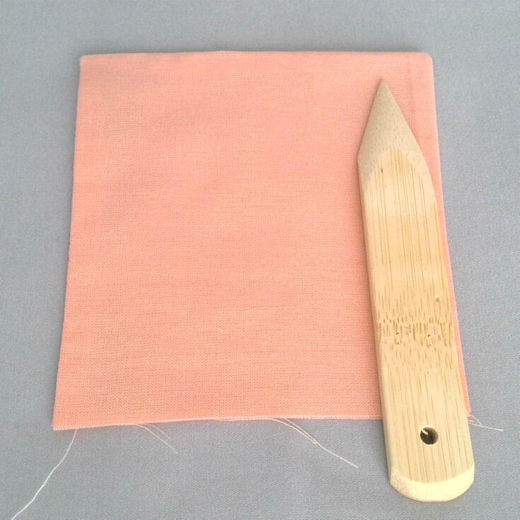 Basic Sewing Techniques How To Sew Corners and Curved Seams