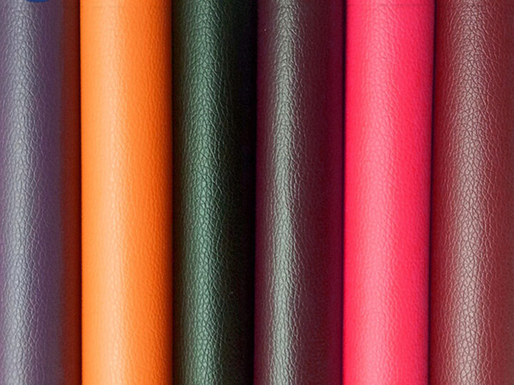 characteristics of vinyl fabric