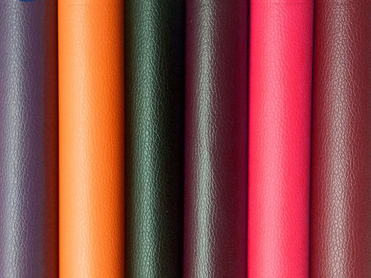 Different Types Of Vinyl Fabric For Sewing