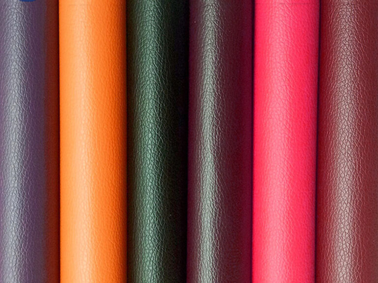 Different Types Of Vinyl Fabric For Sewing