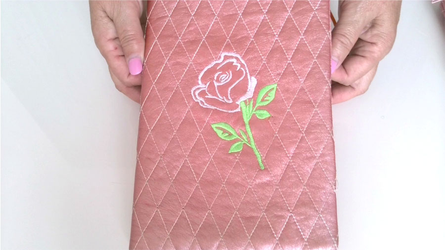 Different Types Of Vinyl Fabric For Sewing